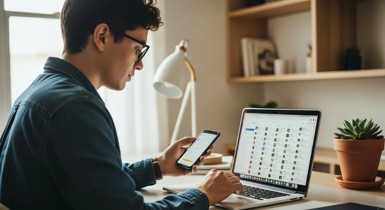 Community Manager Besançon
